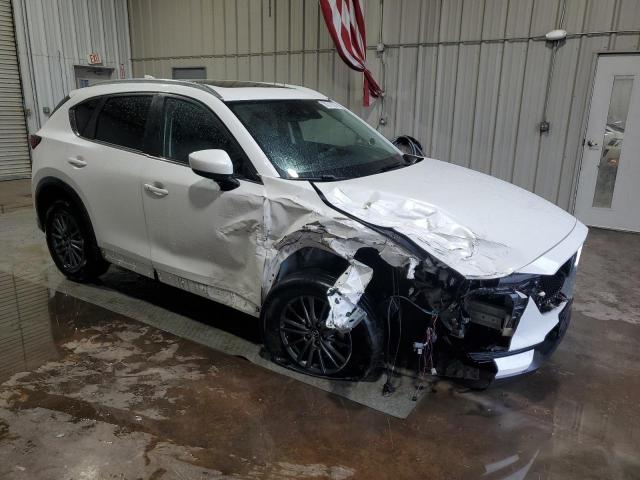 JM3KFACM6K0576696 Mazda Cx-5 Touring