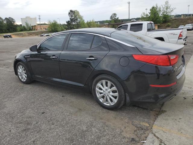 5XXGN4A77FG500439 KIA OPTIMA EX