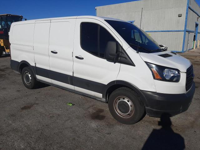 1FTYE1ZM9KKB65777 Ford Transit T-150