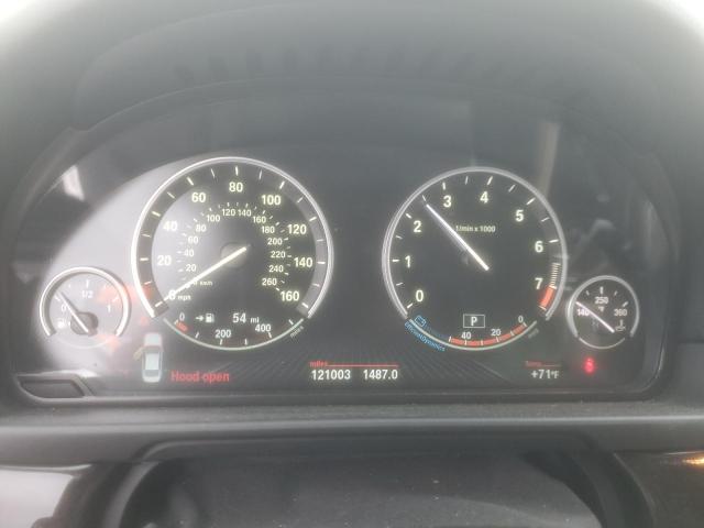 WBA5A5C54FD513046 BMW 528 I