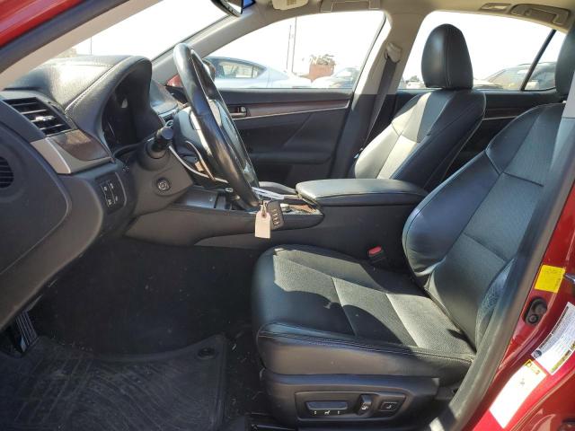 JTHCE1BL2E5021601 Lexus GS 350