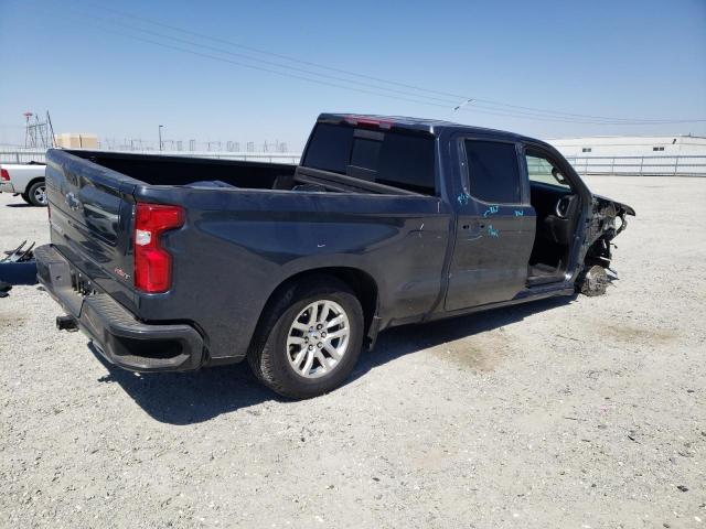 1GCUYEED9NZ208884 Chevrolet Silverado Ltd K1500 Rst