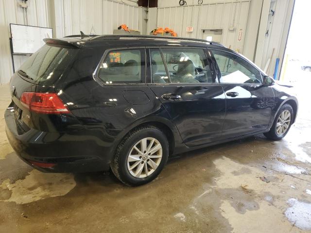 3VWC17AU6HM503770 Volkswagen Golf Sportwagen S