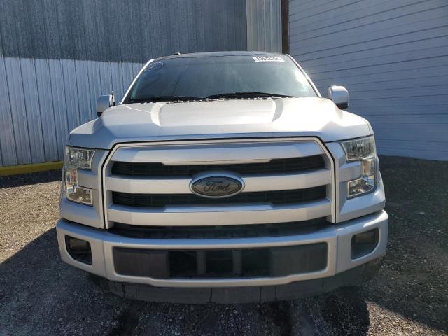 1FTEW1CF1GFD33941 Ford F150 Supercrew