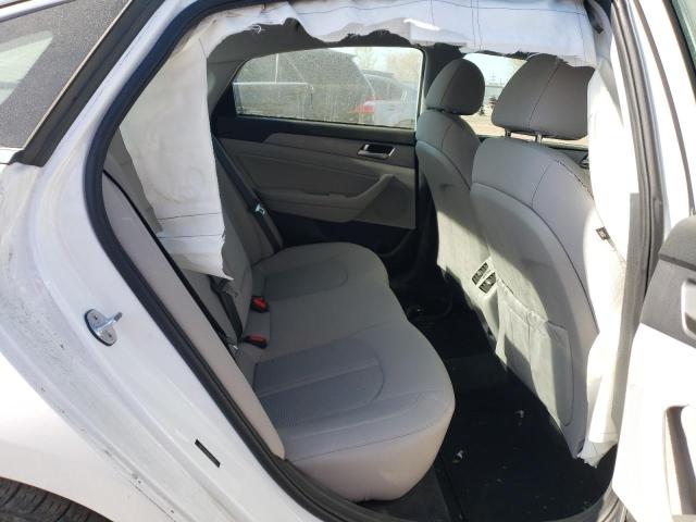 5NPE34AF8KH786157 Hyundai Sonata Limited