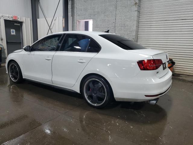 3VW4S7AJ7FM292244 Volkswagen JETTA GLI