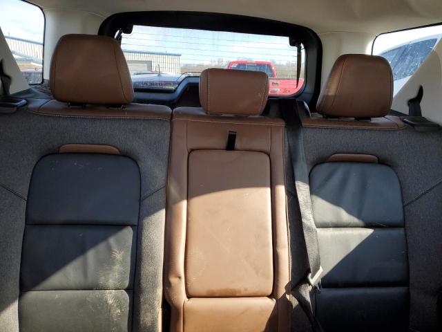3FMCR9C60NRD52618 Ford Bronco Sport Outer Banks