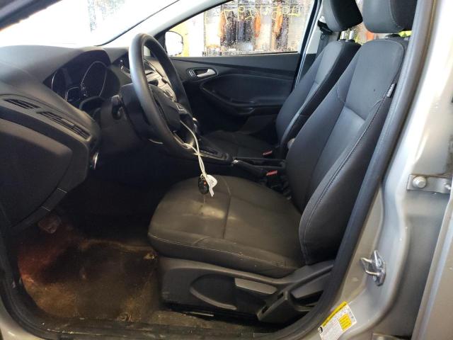 1FADP3K24FL226567 Ford FOCUS SE