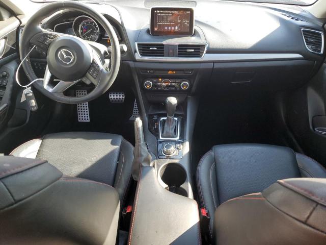 JM1BM1M31F1231211 Mazda 3 Grand Touring