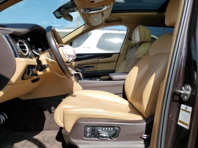 SJAAC2ZV4HC015179 Bentley Bentayga