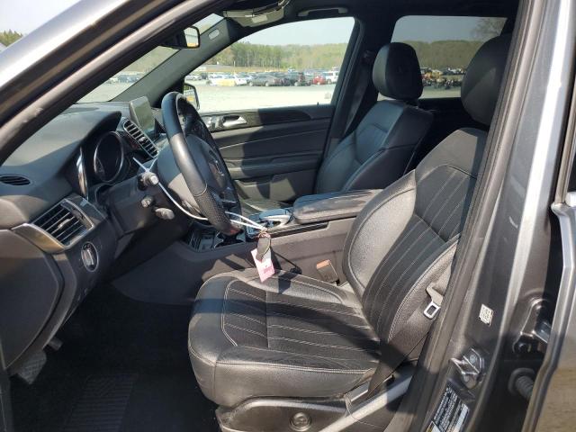 4JGDA5HB8JB064869 Mercedes-Benz Gle 350 4matic