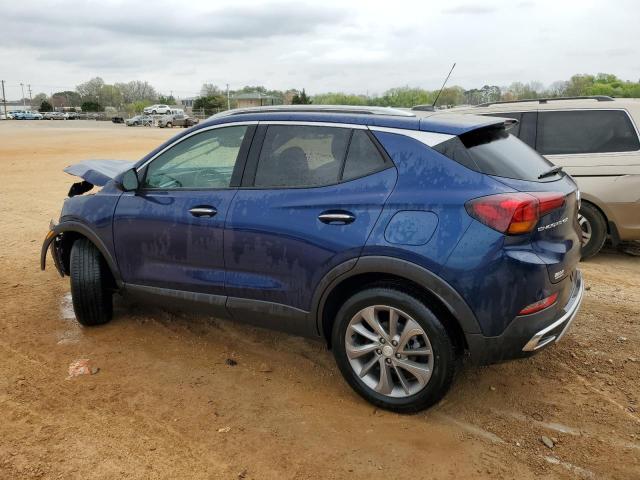 KL4MMFSL4PB134731 Buick Encore Gx Essence
