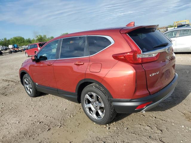 2HKRW2H58JH621704 Honda CR-V EX