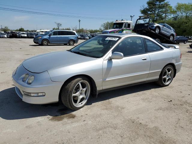 Auction sale of the 1999 Acura Integra Gs, vin: JH4DC4364XS007398, lot number: 52186254