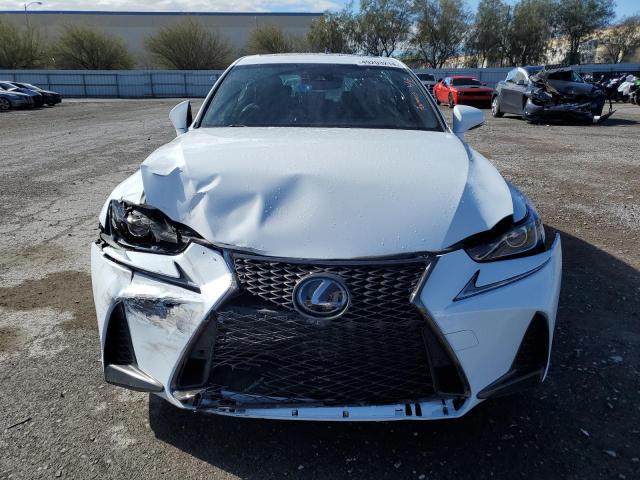 JTHBA1D23J5073504 Lexus IS 300