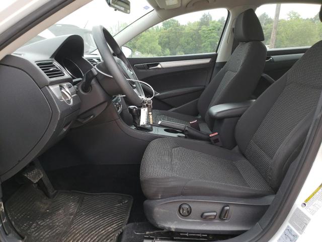 1VWAA7A37JC002389 Volkswagen PASSAT S