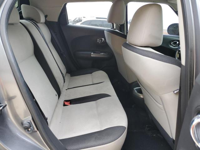 JN8AF5MR3ET357921 Nissan JUKE S