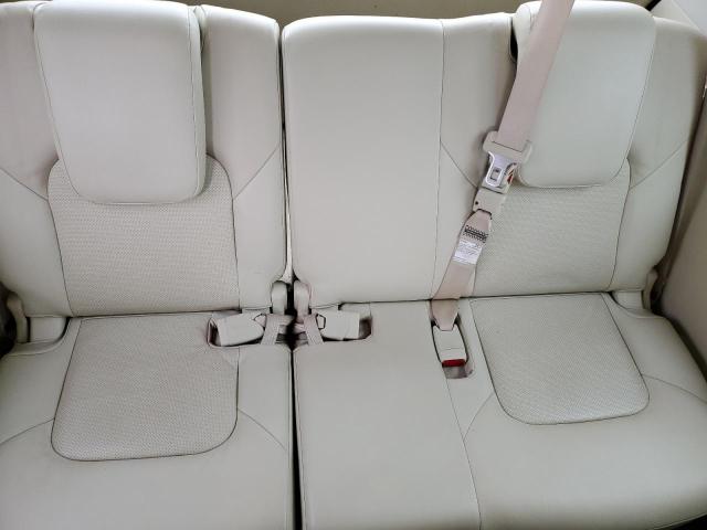 JN8AZ2NF9E9551814 Infiniti QX80