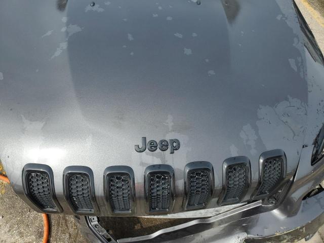 1C4PJMDS2HW567138 Jeep Cherokee Limited