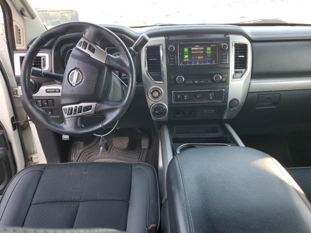 1N6BA1F40KN521194 Nissan Titan Xd Sl