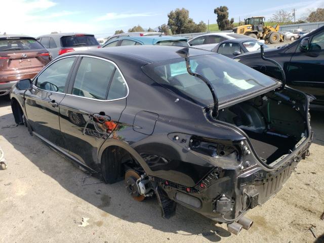 4T1S31AKXPU617605 Toyota Camry Se N