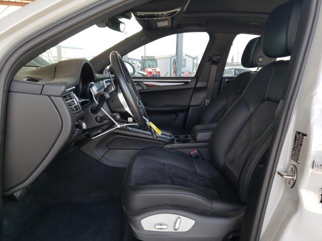 WP1AA2A59MLB13696 Porsche Macan