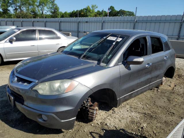 Auction sale of the 2009 Acura Rdx, vin: 5J8TB18229A004109, lot number: 52297864
