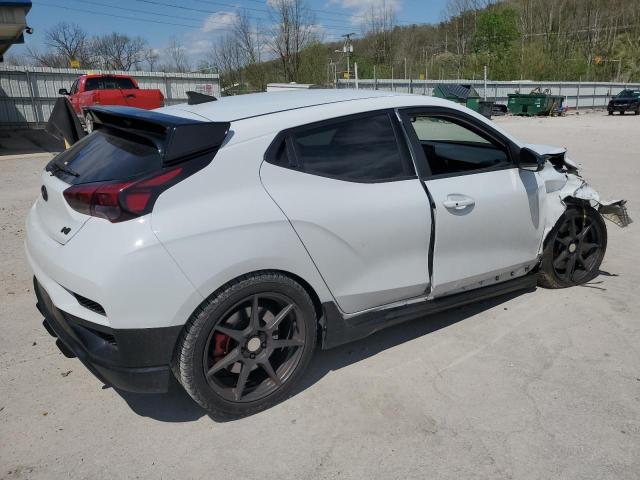 KMHT36AH3LU005603 Hyundai VELOSTER N
