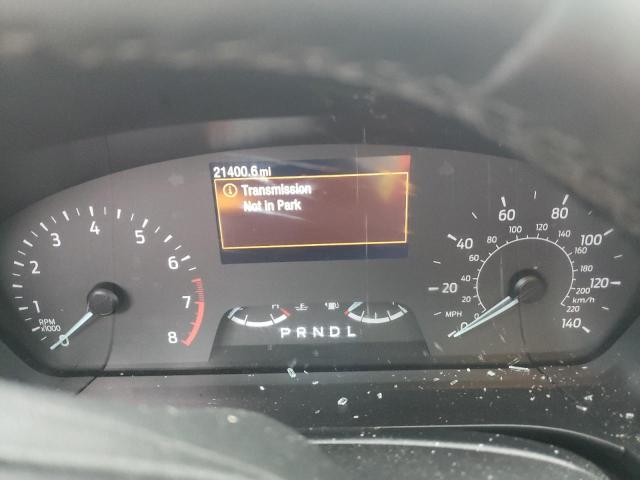 1FMCU9G67NUA05269 Ford ESCAPE SE