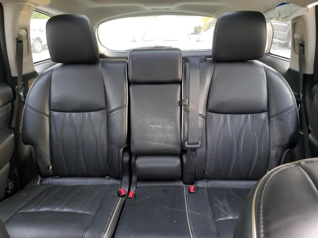 5N1AL0MM7GC509533 Infiniti QX60