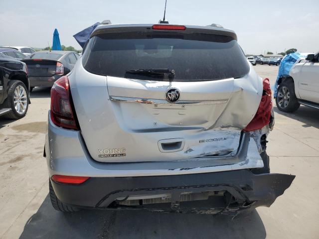 KL4CJCSM8KB901646 Buick Encore Essence