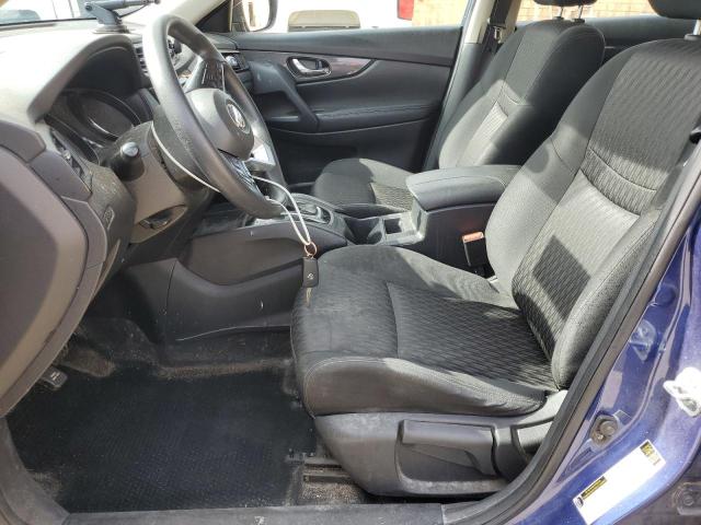 KNMAT2MV9HP551527 Nissan ROGUE S
