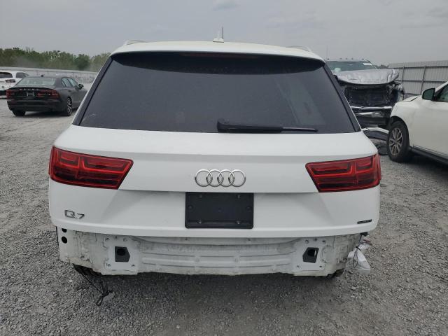 WA1LHAF74KD044752 Audi Q7 Premium Plus