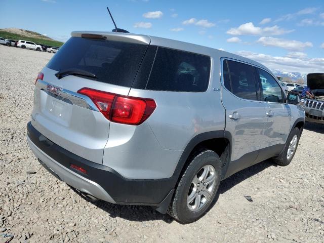 1GKKNKLA2HZ245694 GMC ACADIA SLE