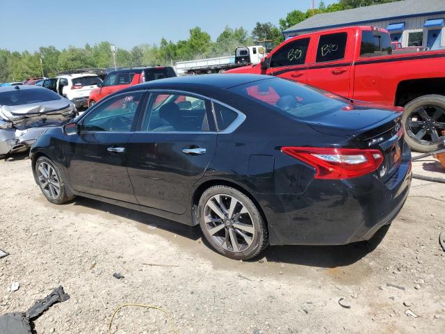 1N4BL3AP7GC160470 Nissan Altima 3.5sl