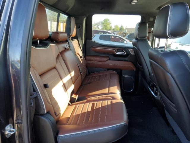 1GTUUHETXNZ636029 GMC Sierra K1500 Denali Ultimate