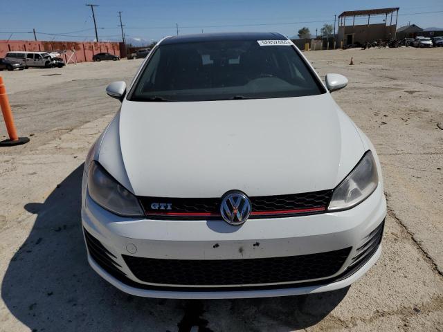 3VW5T7AU9FM001416 Volkswagen GTI
