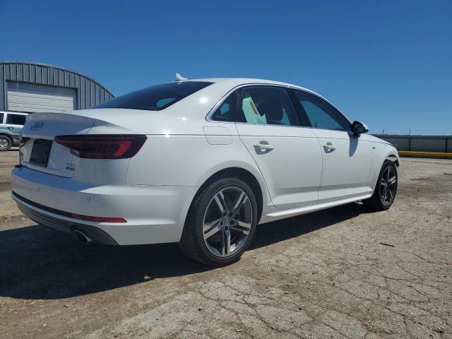 WAUENAF44JN013780 Audi A4 Premium Plus