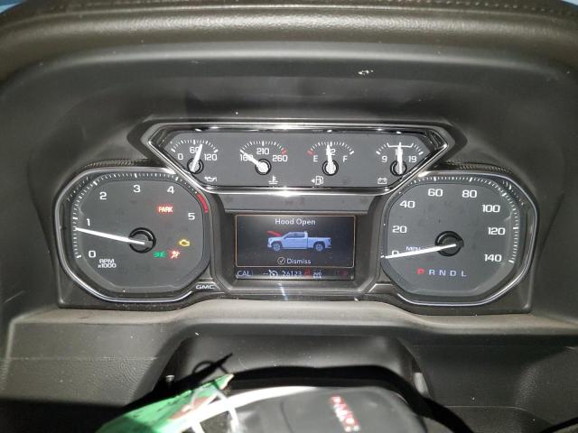 1GT49MEY2PF202746 GMC Sierra K2500 Sle