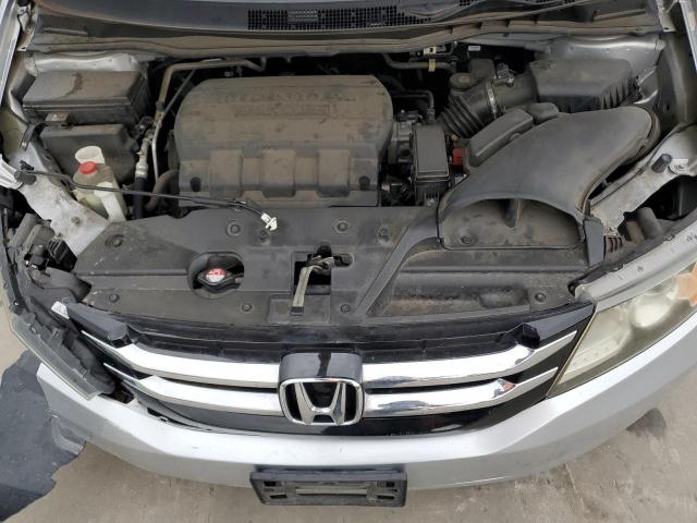 5FNRL5H24FB064716 Honda ODYSSEY LX