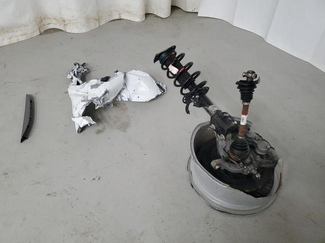 2FMPK4J91PBA35728 Ford EDGE SEL