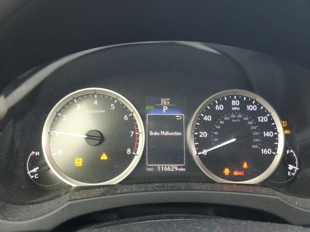 JTHBE1D23E5004953 Lexus IS 350