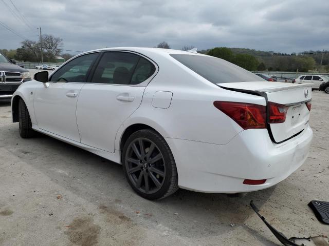 JTHCE1BL4E5021566 Lexus GS 350