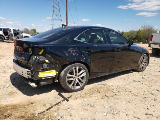 JTHBA1D23K5100847 Lexus IS 300