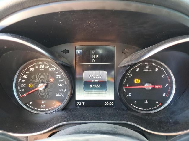 WDC0G4JBXKV178338 Mercedes-Benz GLC 300