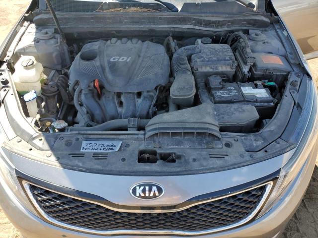 5XXGM4A71FG464976 KIA Optima Lx
