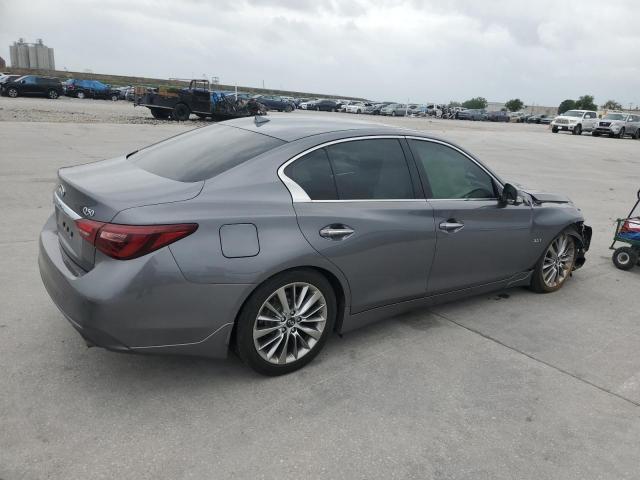 JN1EV7AP2JM592137 Infiniti Q50 LUXE