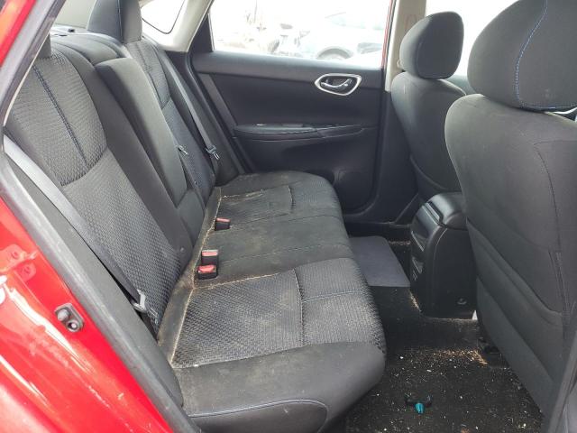 3N1AB7APXJY344772 Nissan SENTRA S