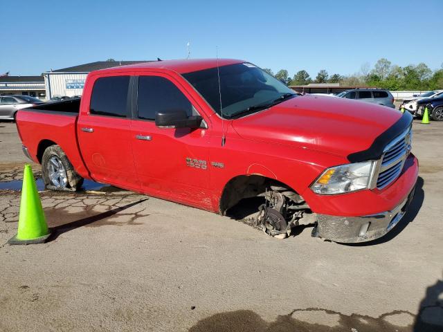 1C6RR6LT0GS242587 RAM 1500 Slt