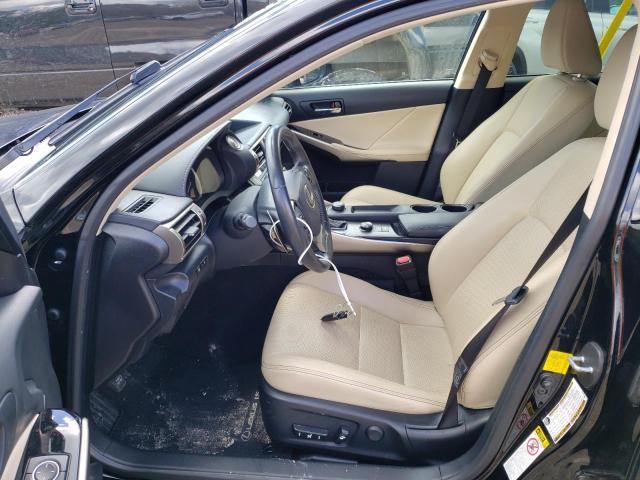 JTHCF1D28F5020214 Lexus IS 250